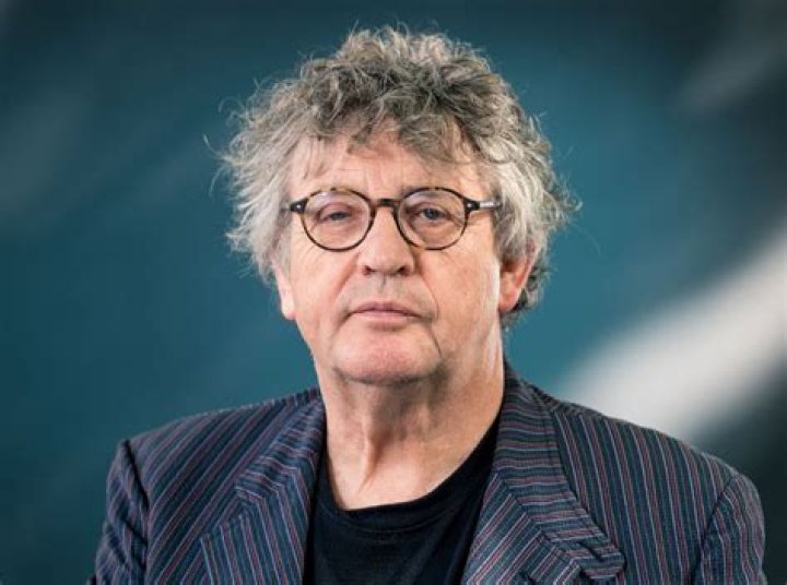 The Fascinating Life of Patrick Muldoon: Exploring His Personal and Professional Journey