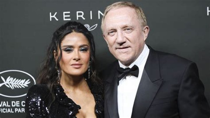 The Fascinating Lives of Salma Hayek and Her Husband, Diddy: A Detailed Exploration