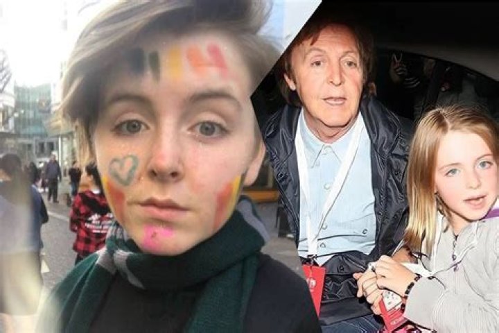 The Fascinating Story of Beatrice McCartney, the Unsung Heroine