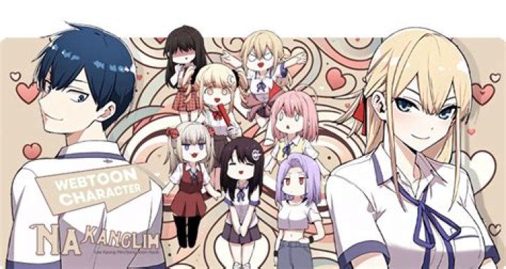 The Fascinating World of the Webtoon Na Kang Lim Fandom