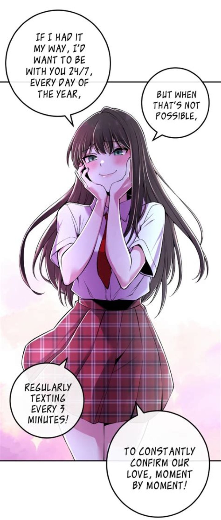 The Fascinating World of Webtoon Character Na Kang Lim Yoo Nari: A Deep Dive into Their Journey and Impact