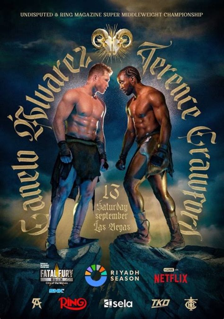 The Father of Canelo lvarez: A Bond Beyond the Ring