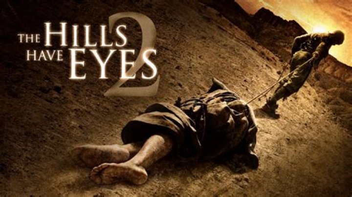 The Hills Have Eyes 2: A Terrifying Journey into the Depths of Horror