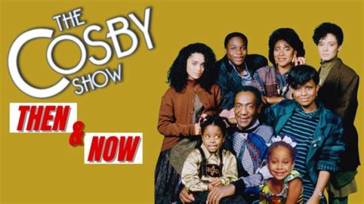 The Iconic Cosby Show Cast: A Timeless Ensemble
