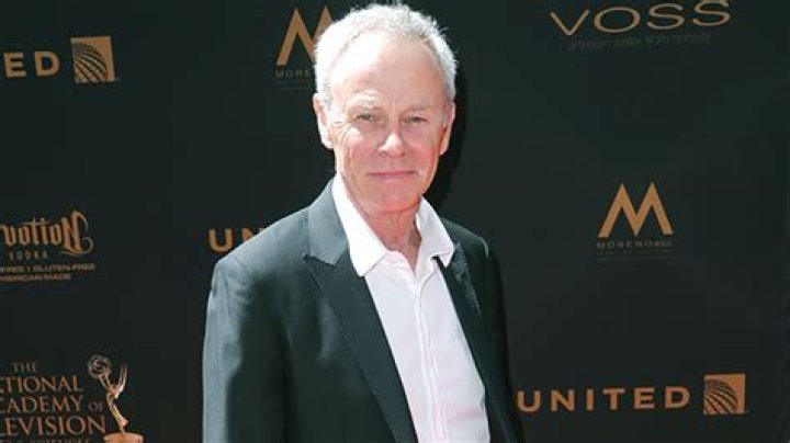 The Impact of Tristan Rogers' Voice Change: An In-depth Exploration