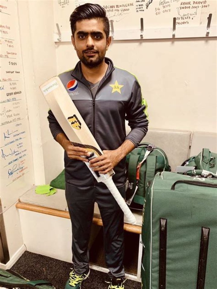 The Impactful Journey of Babar Azam: Net Worth, Skills, and Achievements