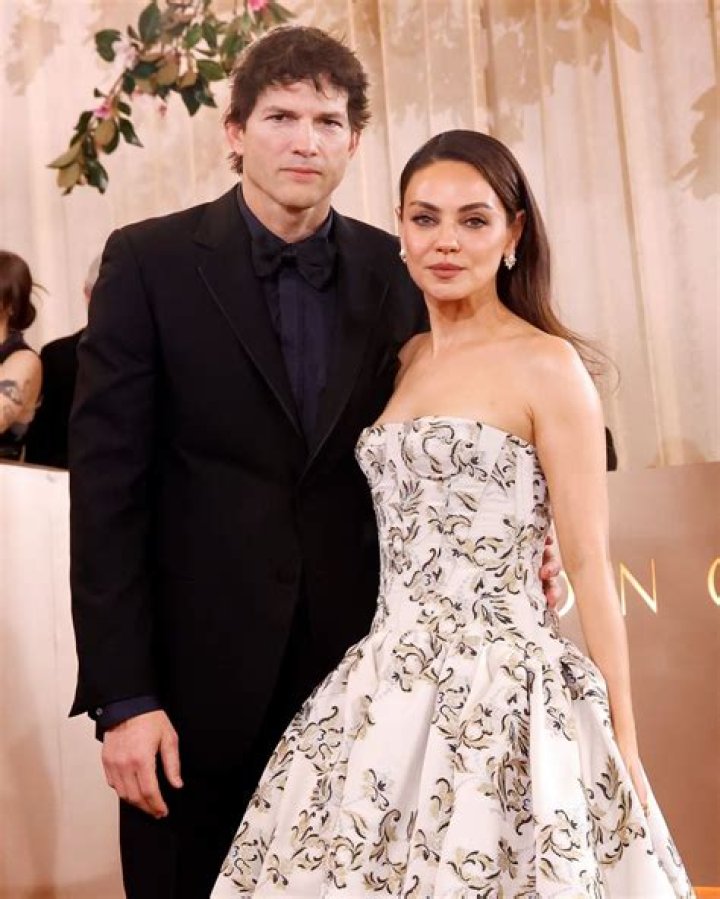 The Impressive Net Worth of Ashton Kutcher