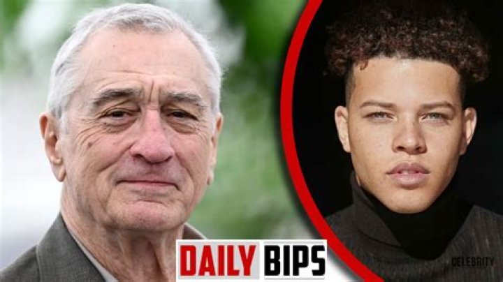The Inspiring Journey of Julian Henry De Niro: A Closer Look at His Life and Achievements