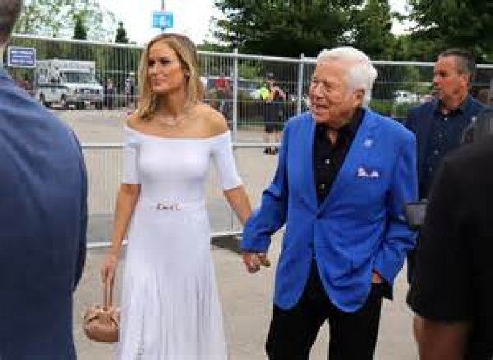 The Intertwined Worlds of Robert Kraft and Diddy