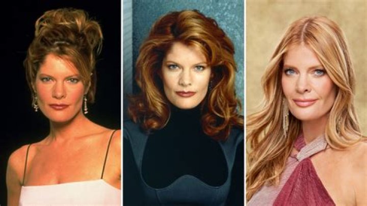 The Intricate World of Michelle Stafford Relationships: A Journey Through Her Personal Life