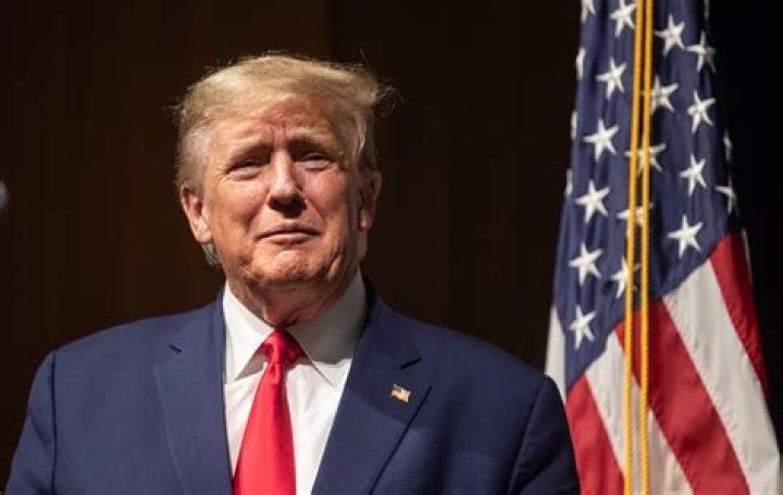 The Intriguing IQ of Donald Trump: A Deep Dive into His Intelligence Quotient