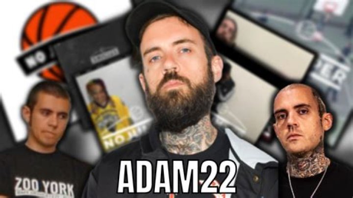 The Intriguing Journey of Adam22: A Closer Look into His Life, Career, and Jewish Heritage