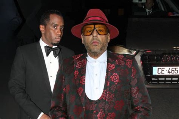 The Intriguing Journey of Al B. Sure Relationships: Insights into Love and Life