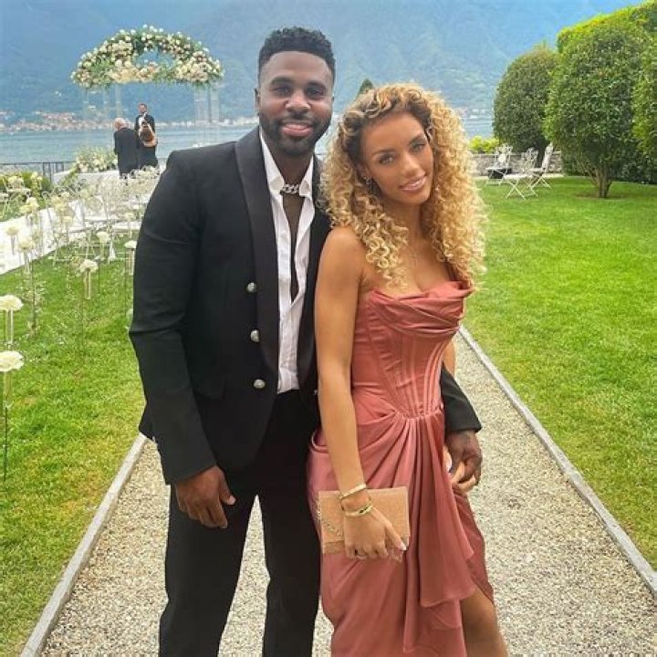 The Intriguing Journey of Jena Frumes and Jason Derulo: Exploring Their Relationship Dynamics