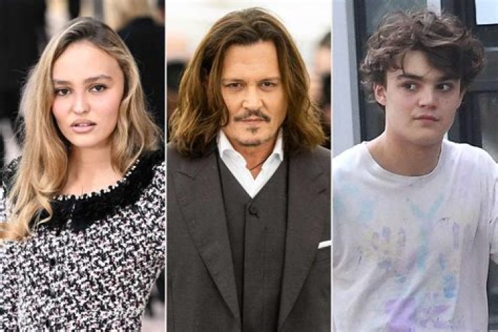 The Intriguing Journey of Johnny Depp at 61: A Cinematic Icon's Continued Legacy