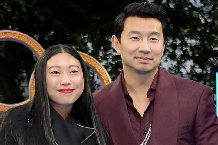 The Intriguing Life of Awkwafina's Husband: A Closer Look