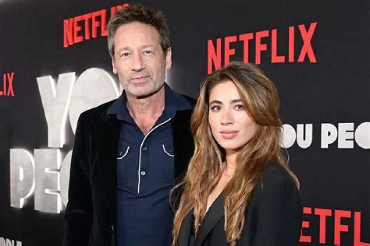 The Intriguing Life of David Duchovny's Wife: An In-Depth Exploration