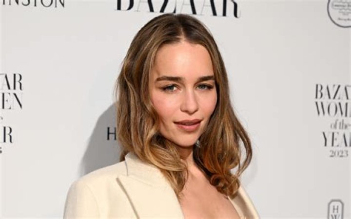 The Intriguing Life of Emilia Clarke's Husband: A Deep Dive into Fame and Love