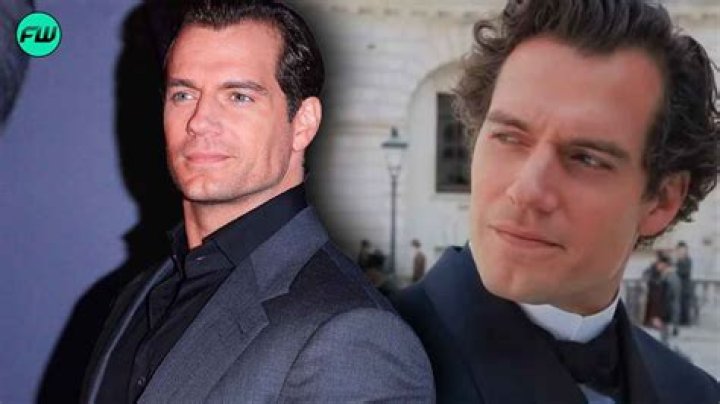 The Intriguing Lives of Henry Cavill's Brothers: A Closer Look Through Images