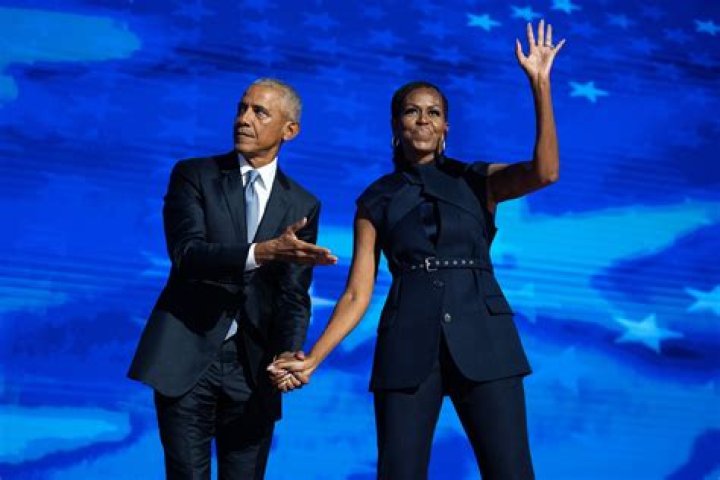 The Intriguing Relationship Between Barack and Big Mike: An In-Depth Exploration