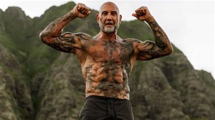 The Intriguing Story of Dave Bautista: A Tale of Height and More