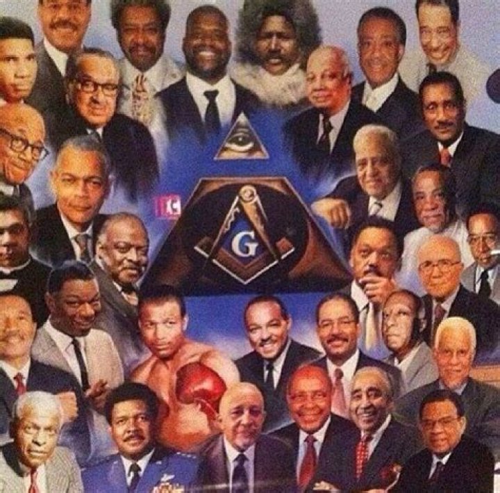 The Intriguing World of Freemason Celebrities: Unveiling Secrets and Fame