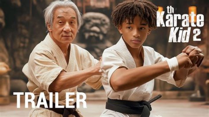 The Karate Kid Actor: Unveiling the Journey of a Legendary Star