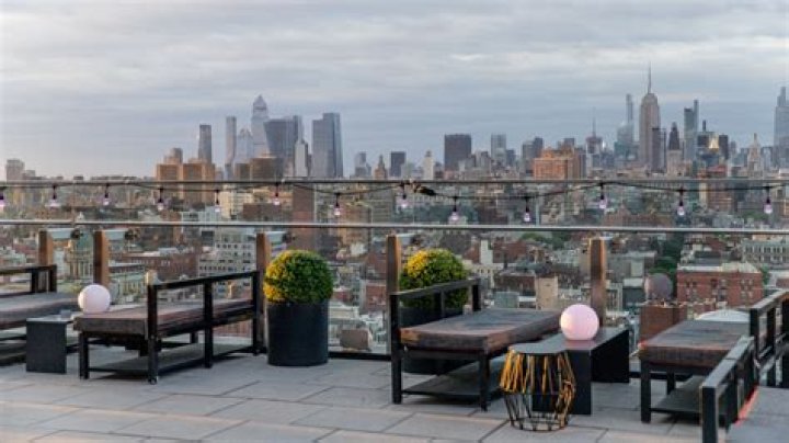 The Kimberly Hotel NY: A Luxurious Stay in the Heart of Manhattan