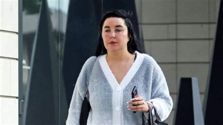 The Latest Update: Amanda Bynes in 2024