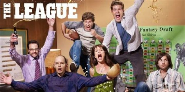 The League Cast: A Comprehensive Look at the Iconic Characters and Their Impact