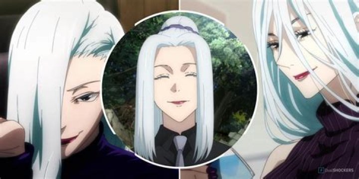 The Legacy of Mei Minato: An Architectural Mastermind