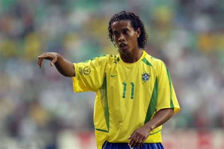 **The Legendary Journey of Ronaldinho: A Career Like No Other**