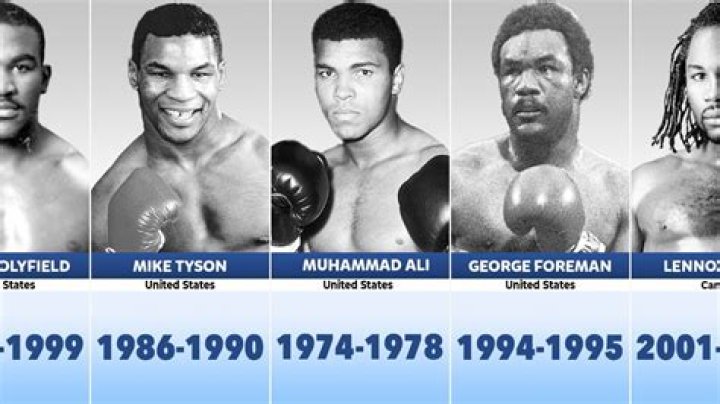 The Legendary Robin Hampton: A Boxing Champion's Journey