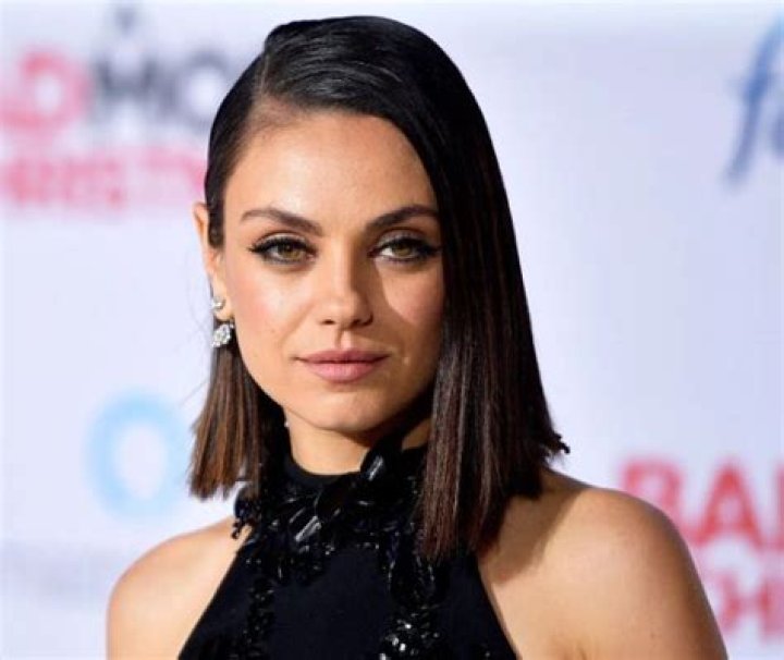 The Life and Career of Mila Kunis: A Comprehensive Overview