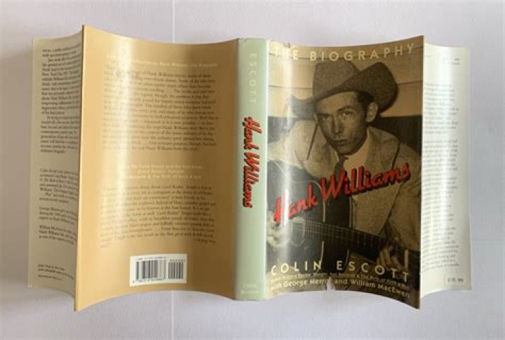 The Life and Legacy of Country Music Icon: A Biography of Hank Williams Jr.