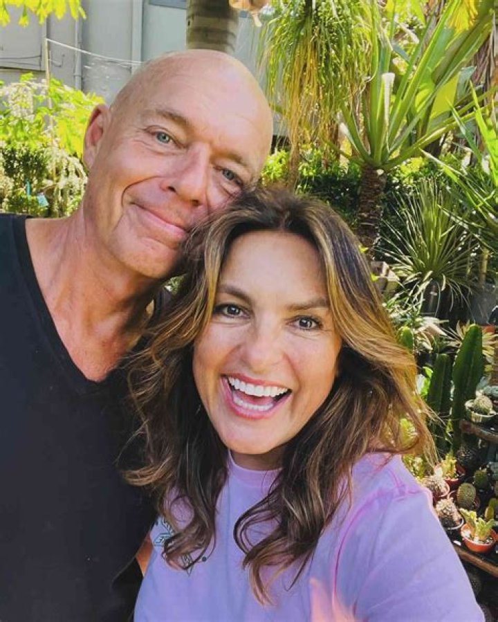 The Life and Legacy of Mickey Hargitay Jr.