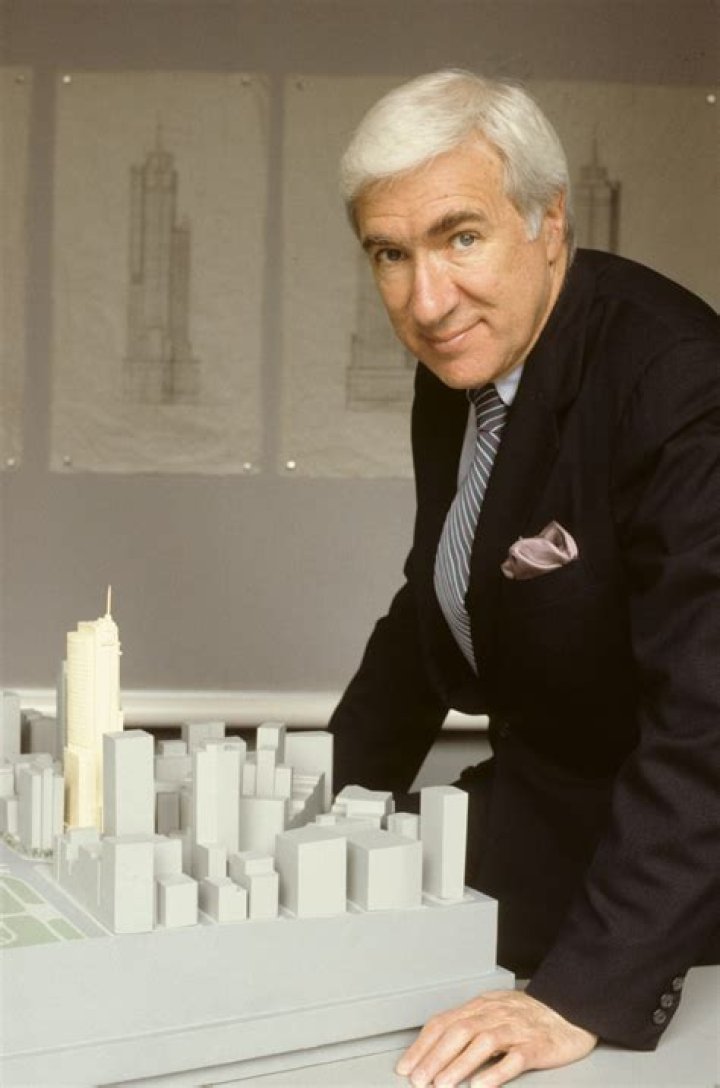 The Life and Legacy of Wilfred Corrigan: A Trailblazing Architect