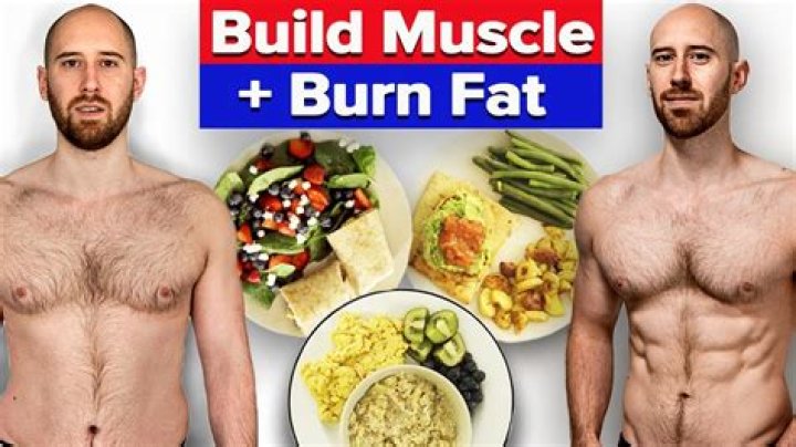 The Life-Changing Diet Plan That Transformed My Health