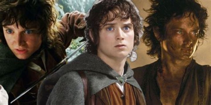 The Lord of the Rings: Frodo Actor - Who Played Him?