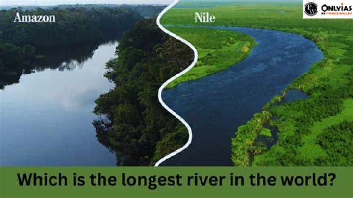 The Mighty Missouri: Exploring the U.S. Longest River