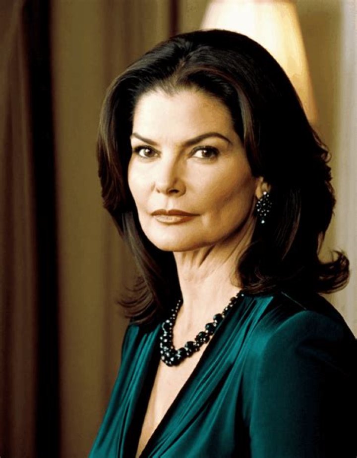 **The Multifaceted Career of Sela Ward: A Journey Through Time**