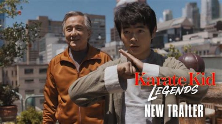 The New Karate Kid: A Fresh Take on a Classic
