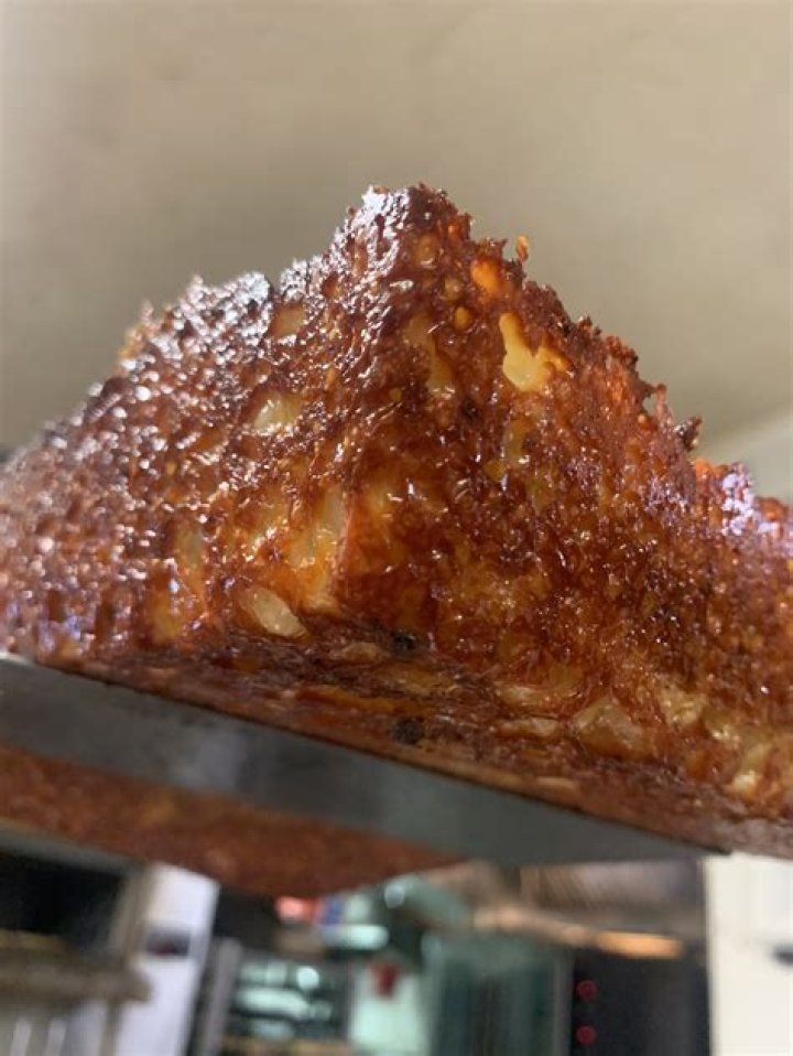 The Nona Slice House: A Culinary Journey Through Unique Flavors
