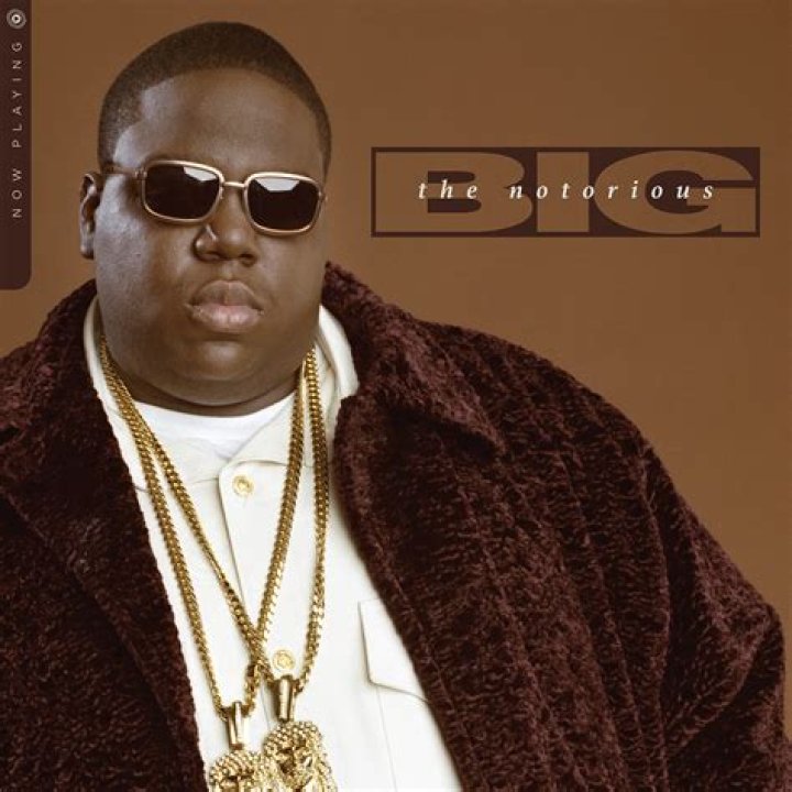 The Notorious B.I.G Meech and Diddy: A Hip-Hop Legacy