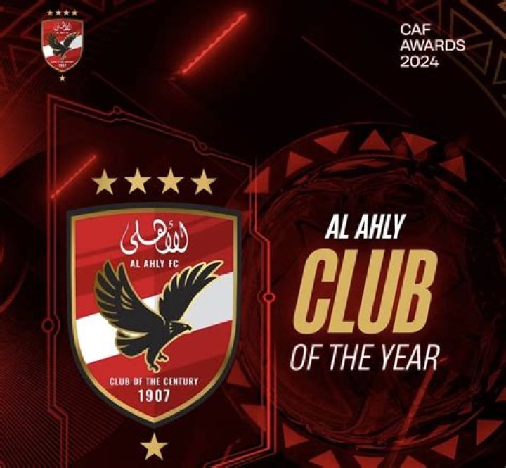 The Official Website of Al Ahly Sporting Club: News, Results, and More
