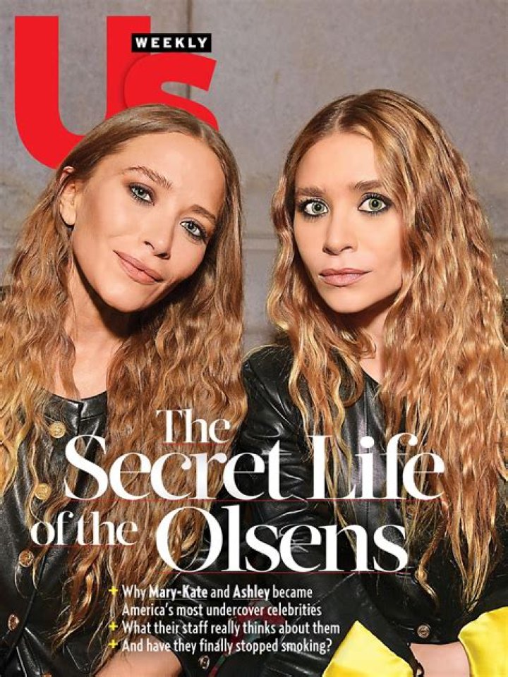 The Olsen Twins: A Glimpse into 2024