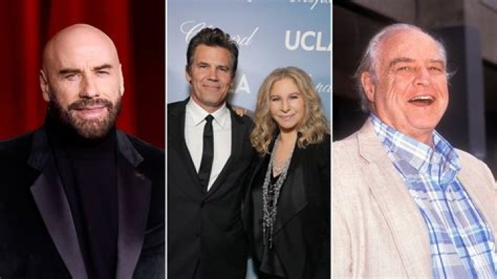 The Origins of Brand and Brando with Josh Brolin and The Goonies