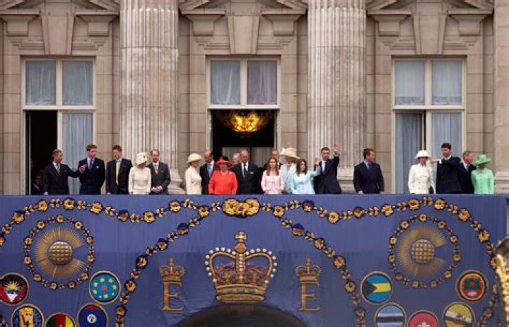 The Queen's Golden Jubilee: A Celebration of 50 Years of Service