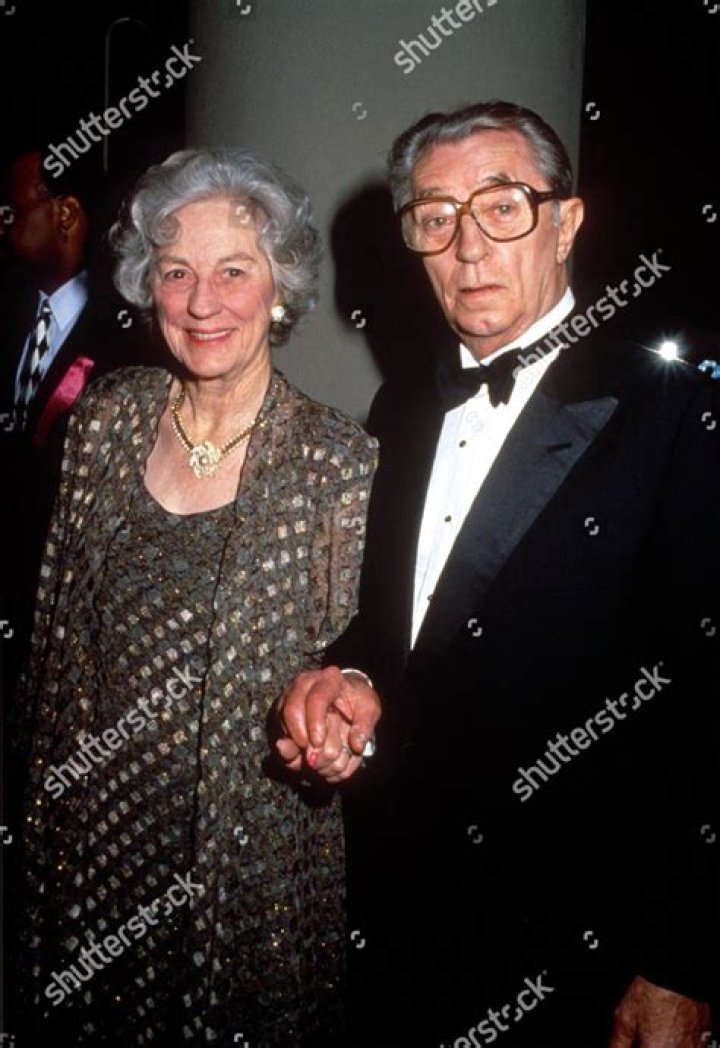 The Remarkable Life and Legacy of Dorothy Mitchum ES
