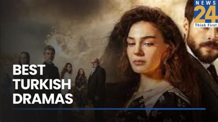 مسلسلات التشين سانجو: The Rise and Impact of Turkish Drama